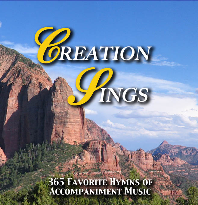 Creation Sings